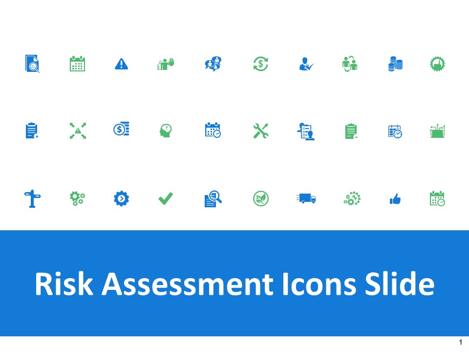 Risk Assessment Icons Slide Marketing Ppt PowerPoint Presentation Sample