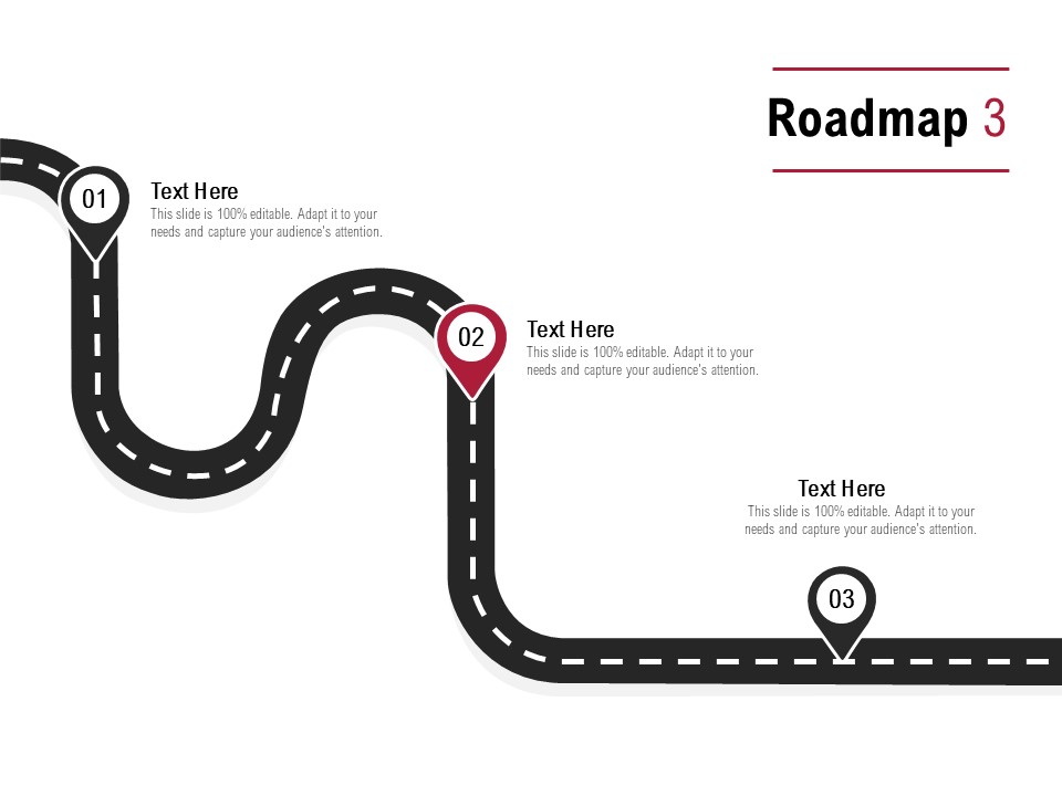 Roadmap Strategy Process Ppt PowerPoint Presentation Infographics Ideas