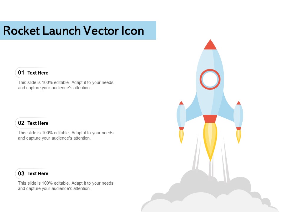 Rocket Launch Vector Icon Ppt PowerPoint Presentation Layouts Sample PDF