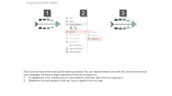 Root Cause Analysis Problem Solving Ppt Slides