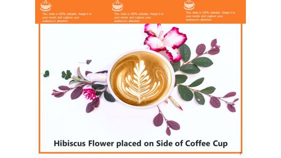 Rose Mallow Inspection Hibiscus Flower Ppt PowerPoint Presentation Complete Deck
