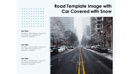 Route Template Mountain And Ocean Directional Arrow Ppt PowerPoint Presentation Complete Deck