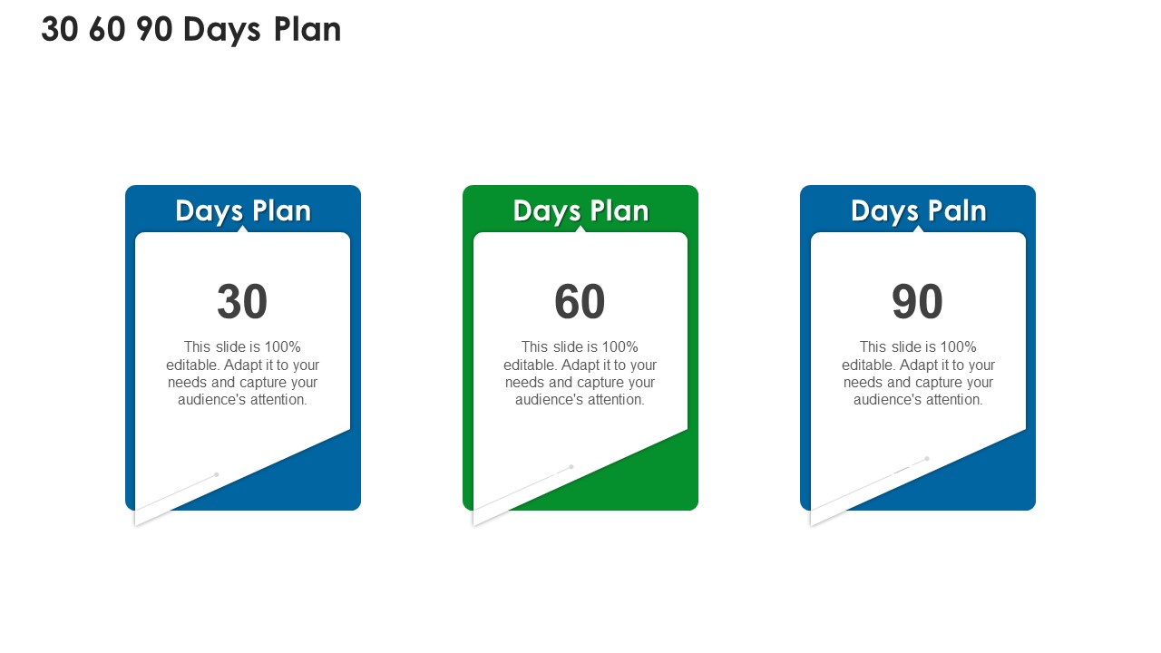 SEO Application Market Elevator 30 60 90 Days Plan Microsoft PDF