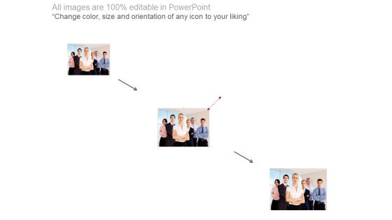 Successful Team For Effective Communication Powerpoint Slides