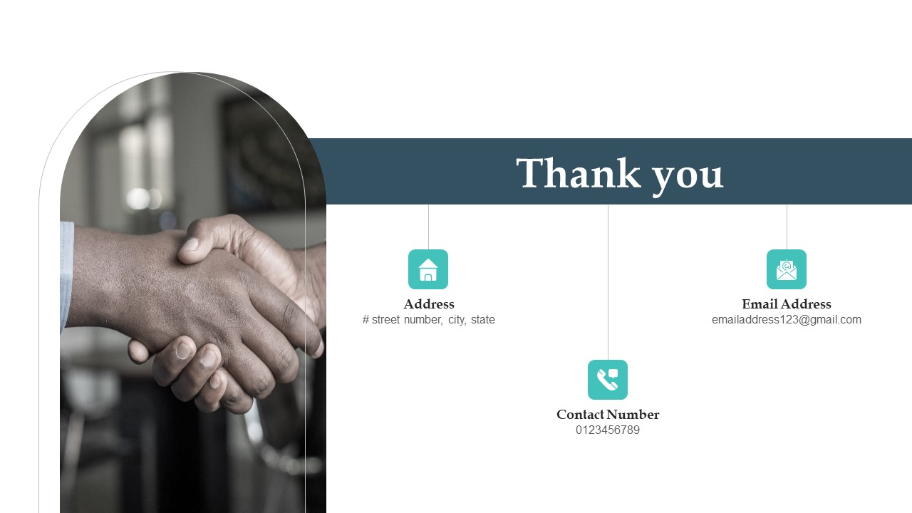 Safety Breach Response Playbook Thank You Ppt PowerPoint Presentation File Portfolio PDF