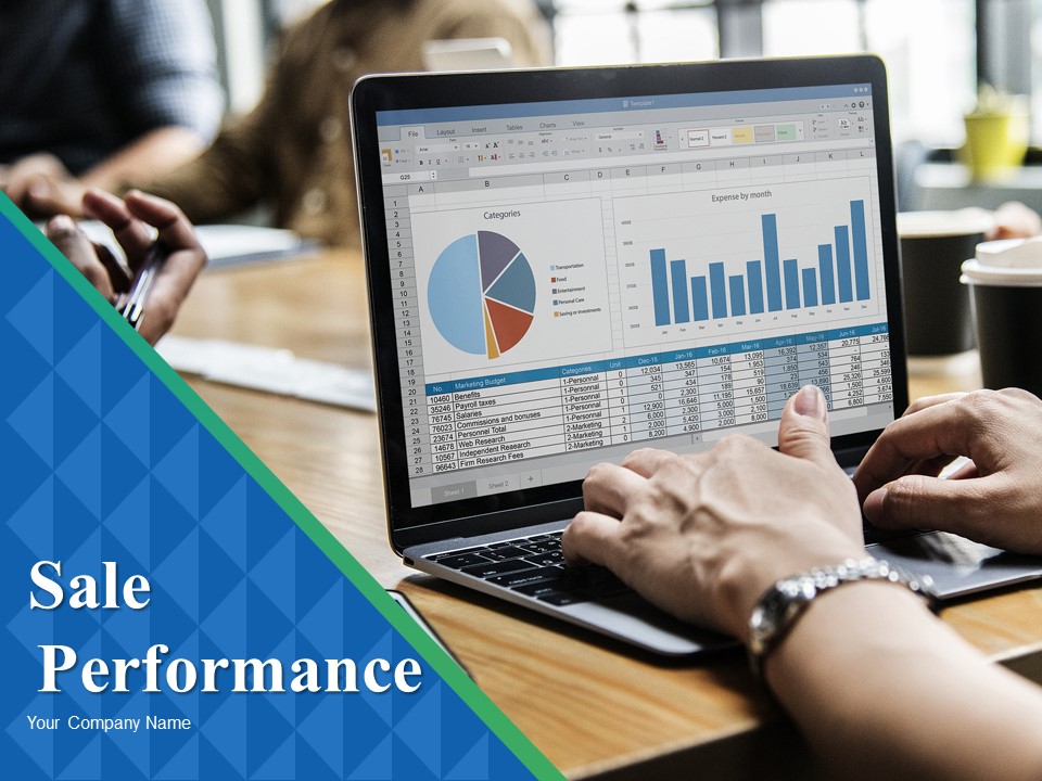 Sale Performance Ppt PowerPoint Presentation Complete Deck With Slides