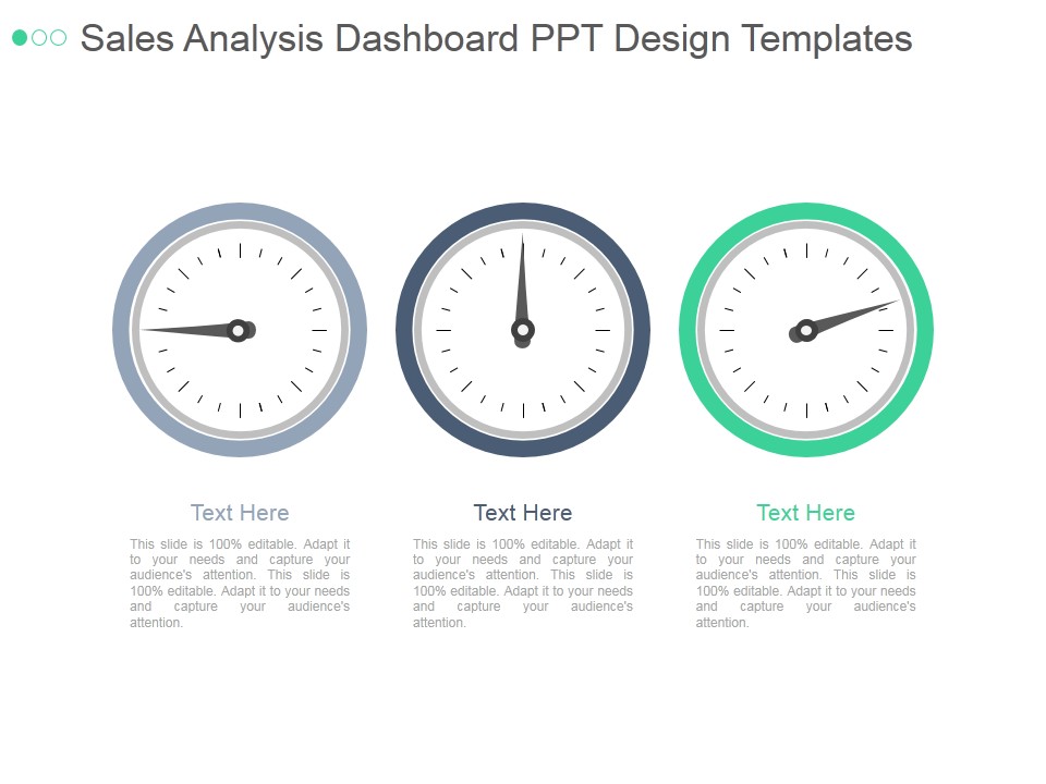 Sales Analysis Dashboard Ppt PowerPoint Presentation Guidelines