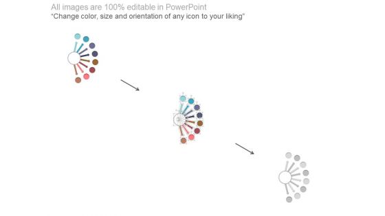 Sales And Profit Growth Client Relationship Ppt Sample