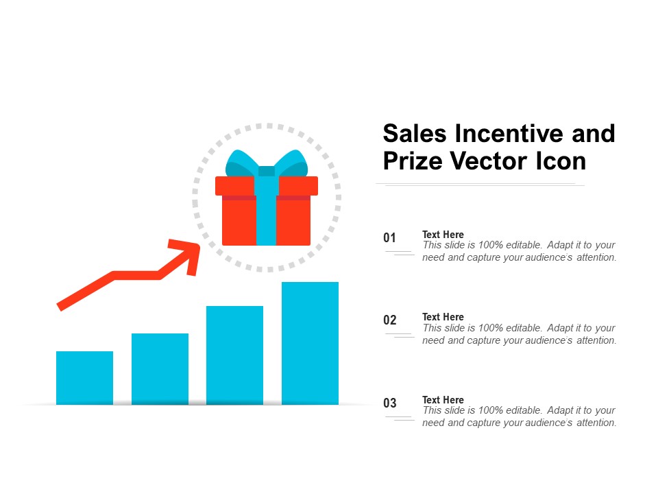 Sales Incentive And Prize Vector Icon Ppt PowerPoint Presentation Layouts Design Templates PDF