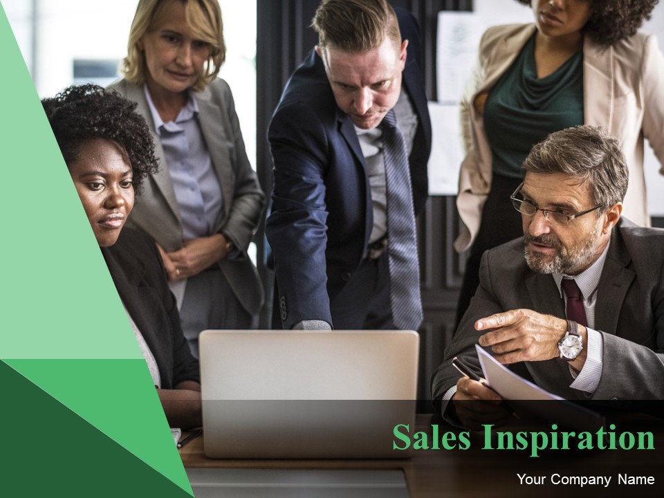 Sales Inspiration Ppt PowerPoint Presentation Complete Deck With Slides