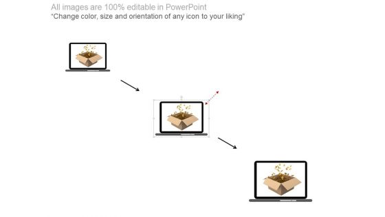 Sales Marketing Production System Ppt Sample
