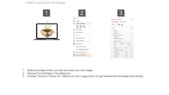 Sales Marketing Production System Ppt Sample