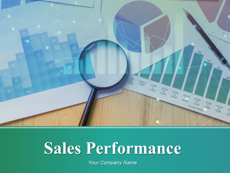 Sales Performance Ppt PowerPoint Presentation Complete Deck With Slides