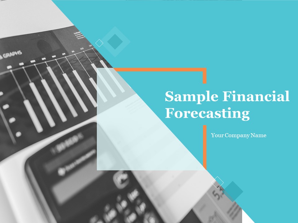 Sample Financial Forecasting Ppt PowerPoint Presentation Complete Deck With Slides