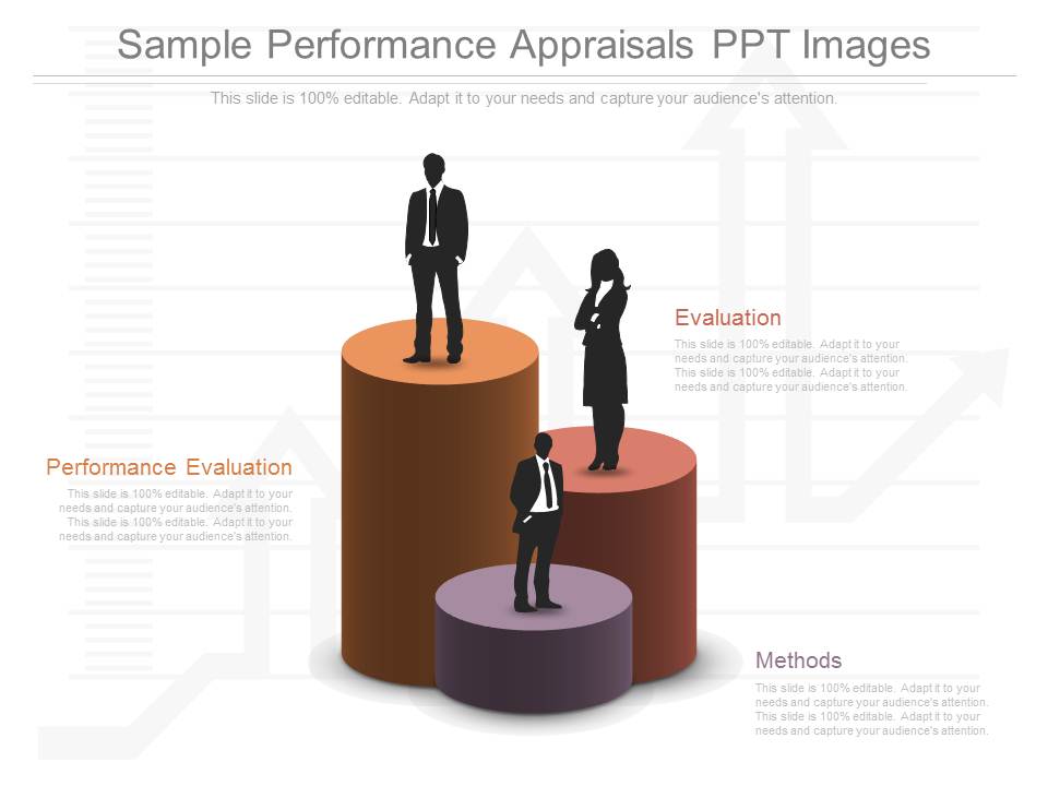 Sample Performance Appraisals Ppt Images