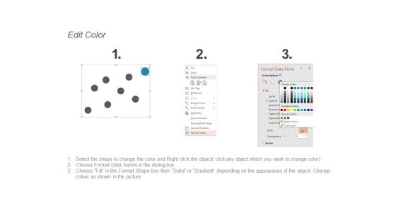 Scatter Bubble Chart Ppt PowerPoint Presentation Outline Demonstration