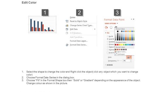 School Marketing Example Of Ppt Presentation