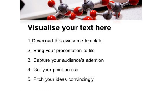 Science Free PowerPoint Diagram