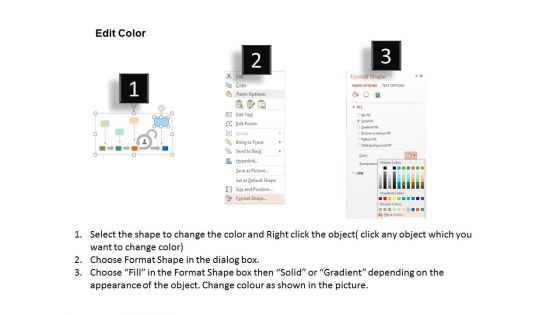 Scrum Methodology And Project Management Powerpoint Templates