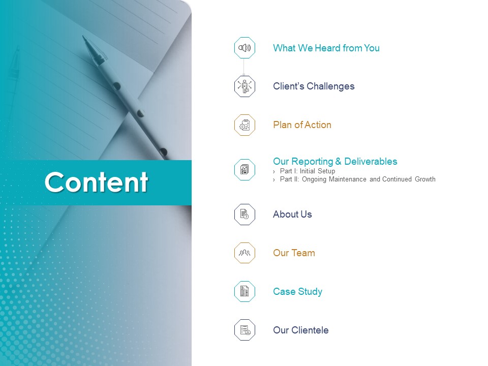 Search Engine Optimization Content Ppt Layouts Introduction PDF