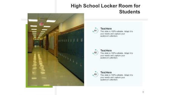 Secondary School Brainstorming Project Ppt PowerPoint Presentation Complete Deck