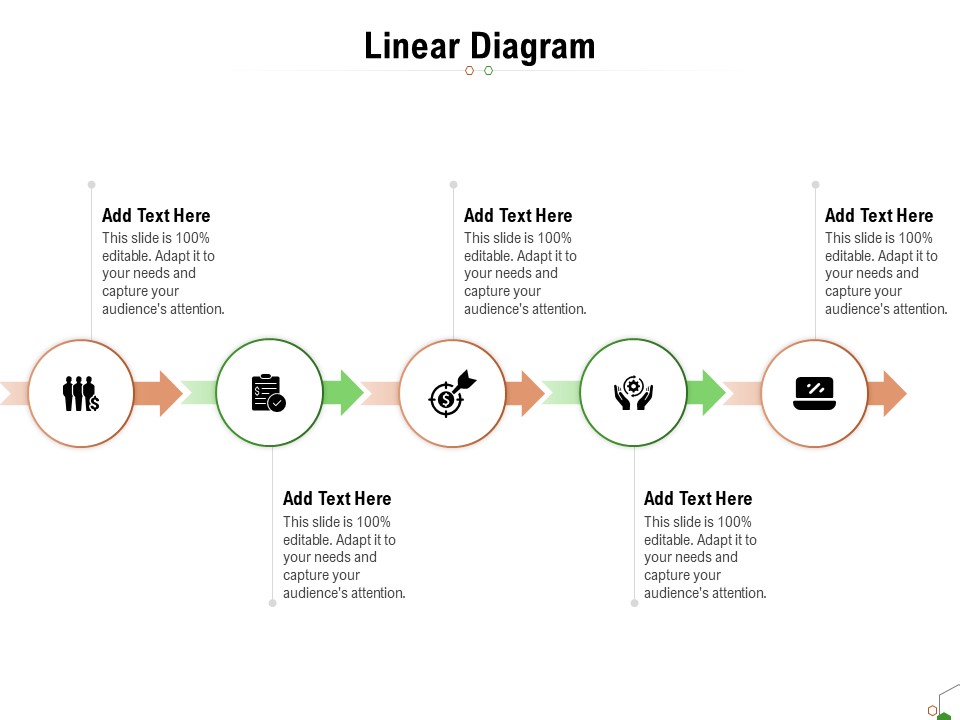 Selecting Appropriate Distribution Channel New Product Linear Diagram Ppt Slides Templates PDF