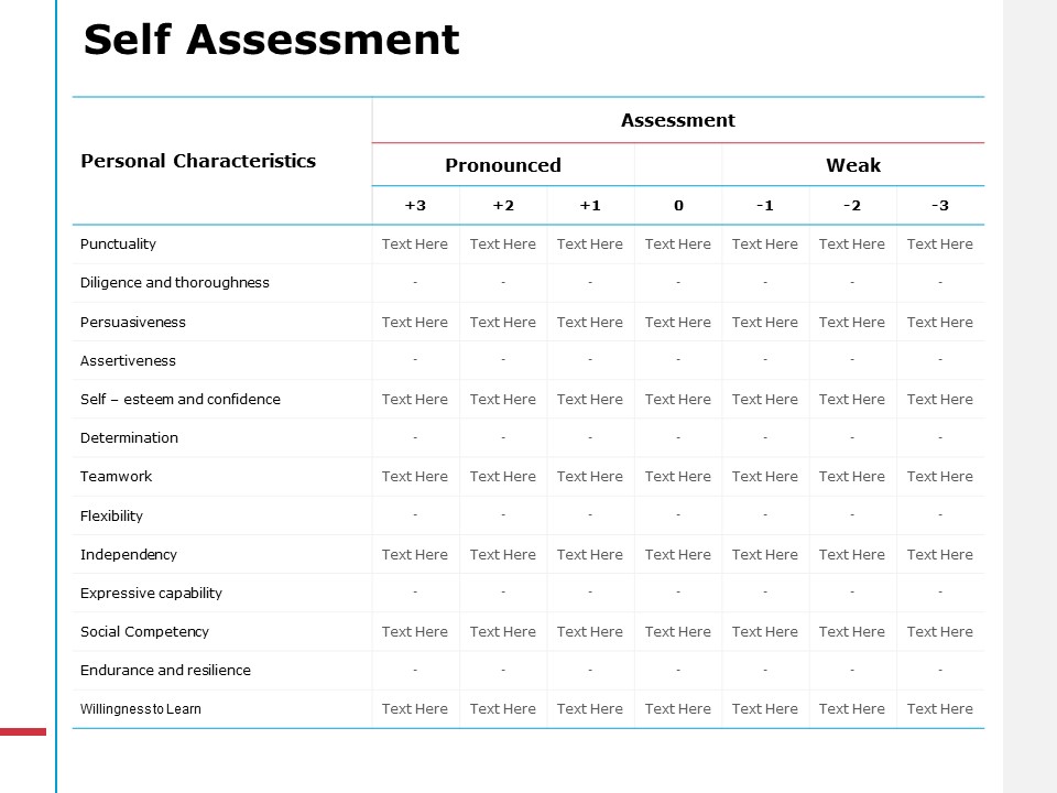 Self Assessment Teamwork Ppt PowerPoint Presentation File Design Inspiration