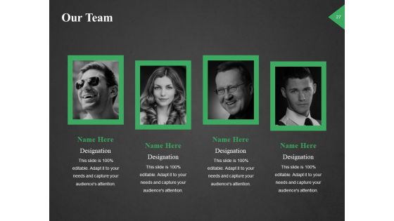 Self Introduction In Interview For Experienced Candidates Ppt PowerPoint Presentation Complete Deck With Slides