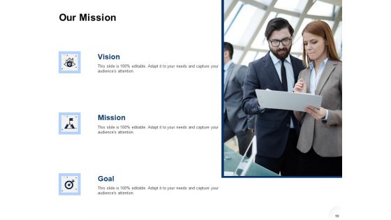 Service Proposal Template For Market Research Ppt PowerPoint Presentation Complete Deck With Slides