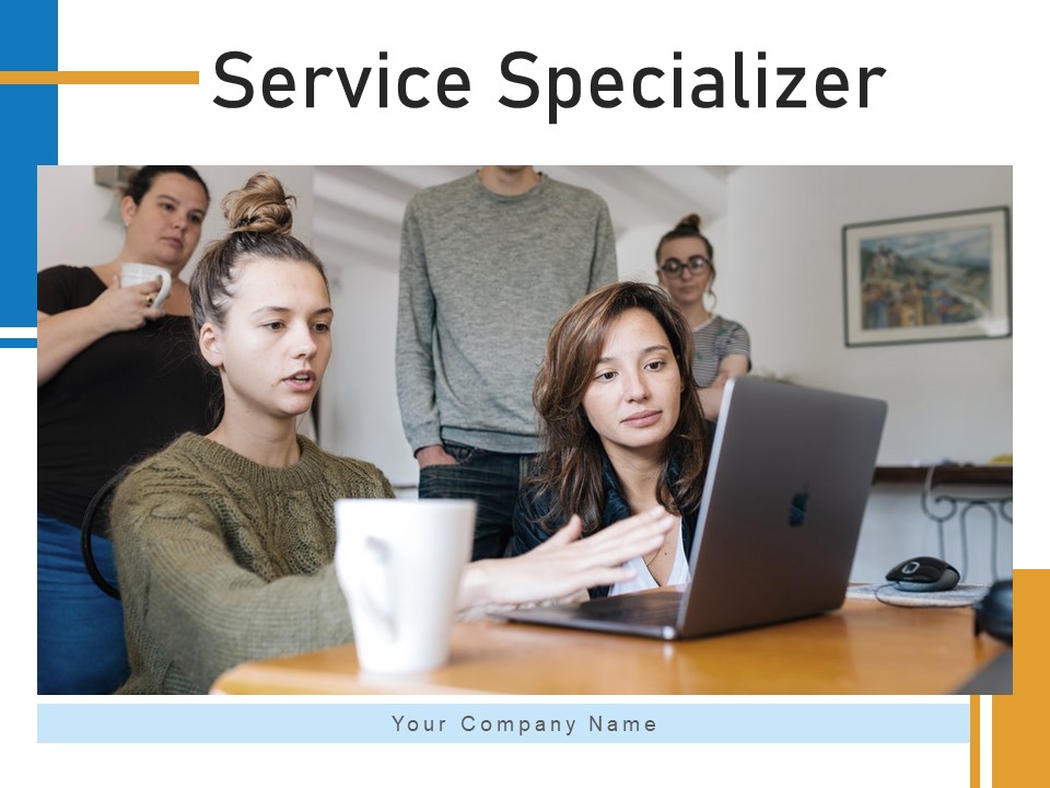 Service Specializer Business Execution Ppt PowerPoint Presentation Complete Deck