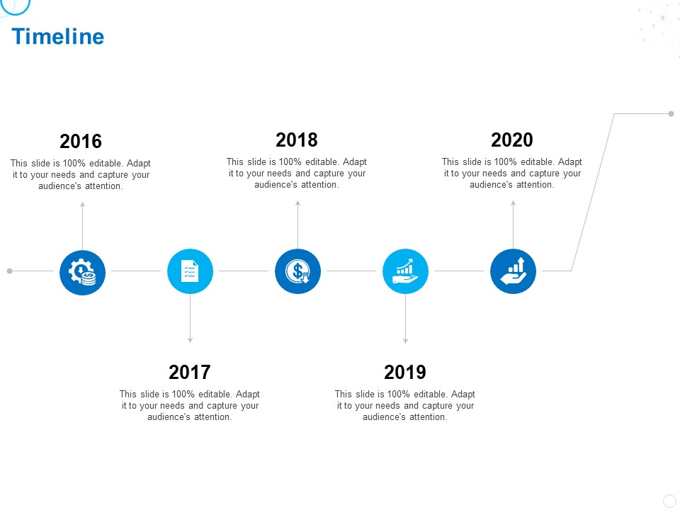 Service Strategy And Service Lifecycle Implementation Timeline Ppt Layouts Information PDF