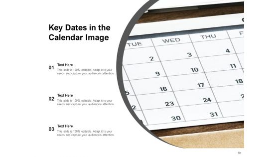 Significant Dates Business Planning Organization Ppt PowerPoint Presentation Complete Deck