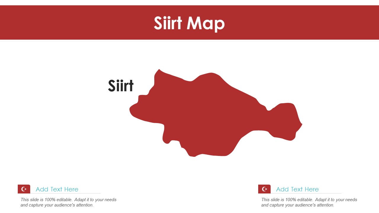 Siirt PowerPoint Presentation Ppt Template PDF