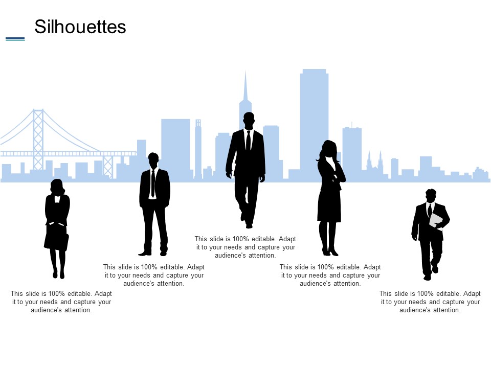 Silhouettes Communication Planning Ppt PowerPoint Presentation Icon Microsoft