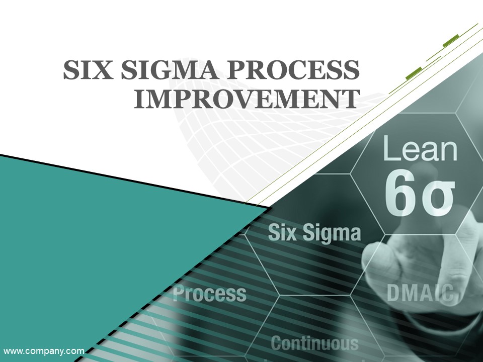 Six Sigma Process Improvment Ppt PowerPoint Presentation Complete Deck With Slides