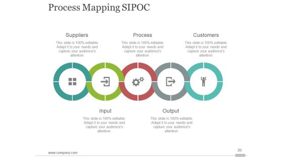 Six Sigma Process Improvment Ppt PowerPoint Presentation Complete Deck With Slides