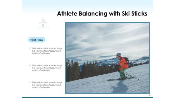 Ski Board Christmas Dressing Tourist Enjoying Ppt PowerPoint Presentation Complete Deck