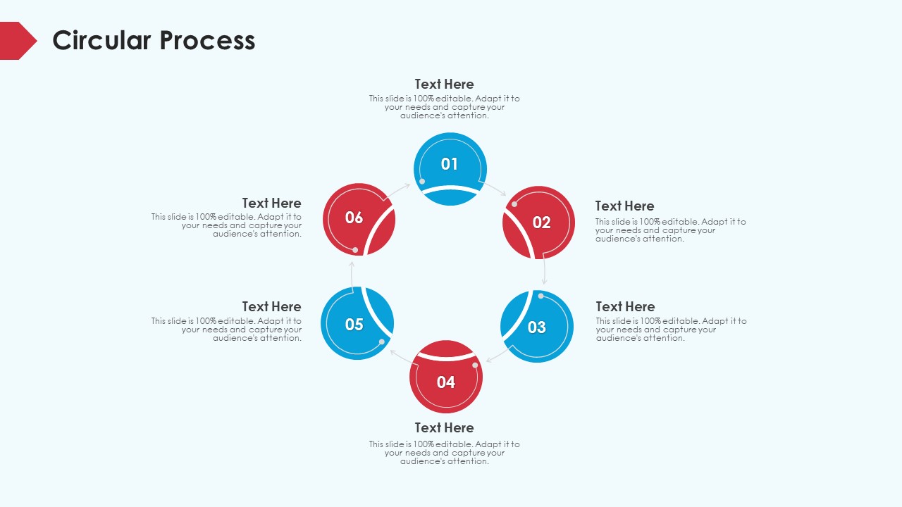 Skill Shortage In A Production Firm Case Study Solution Circular Process Ppt Infographics Template PDF