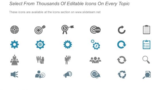 Skills Free PowerPoint Slide