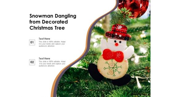 Snow Sculpture Children Building Christmas Decoration Ppt PowerPoint Presentation Complete Deck