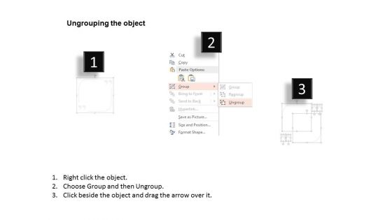 Social Data And Communication Data Representation Powerpoint Template
