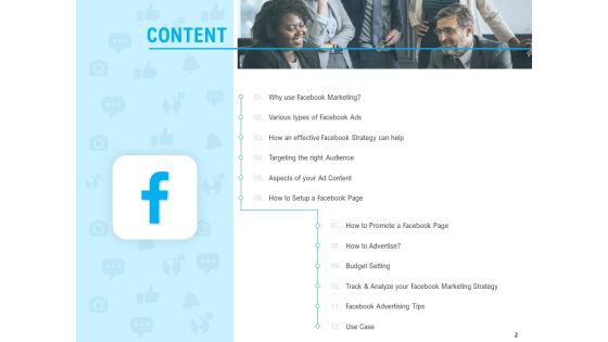 Social Media Advertisement Ppt PowerPoint Presentation Complete Deck With Slides