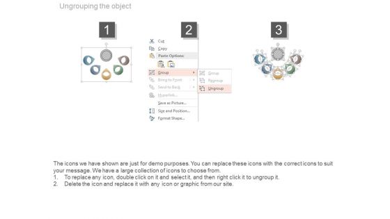 Social Media Content Portfolio Resources Presentation Visuals Ppt Slides