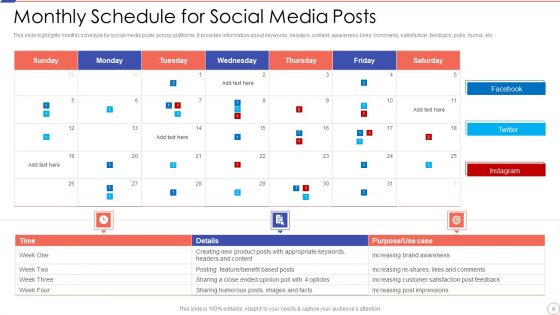 Social Media Engagement To Increase Customer Engagement Ppt PowerPoint Presentation Complete With Slides