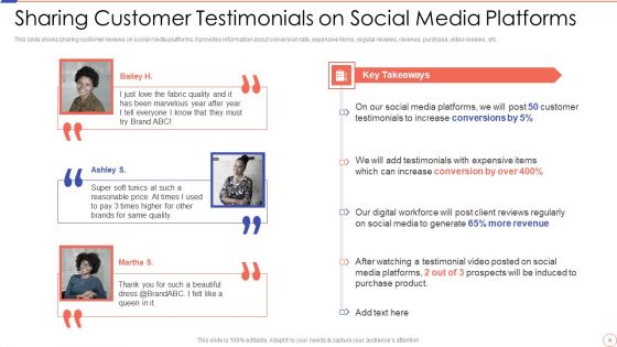 Social Media Engagement To Increase Customer Engagement Ppt PowerPoint Presentation Complete With Slides