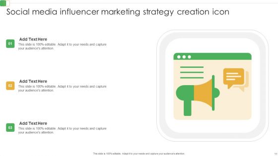 Social Media Influence Ppt PowerPoint Presentation Complete Deck With Slides