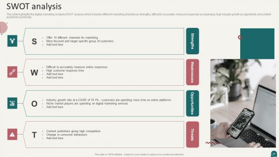 Social Media Marketing Company Profile Ppt PowerPoint Presentation Complete Deck With Slides