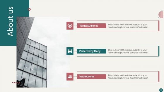 Social Media Marketing Company Profile Ppt PowerPoint Presentation Complete Deck With Slides