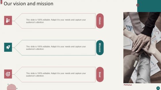 Social Media Marketing Company Profile Ppt PowerPoint Presentation Complete Deck With Slides
