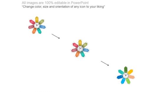 Social Media Marketing Powerpoint Templates